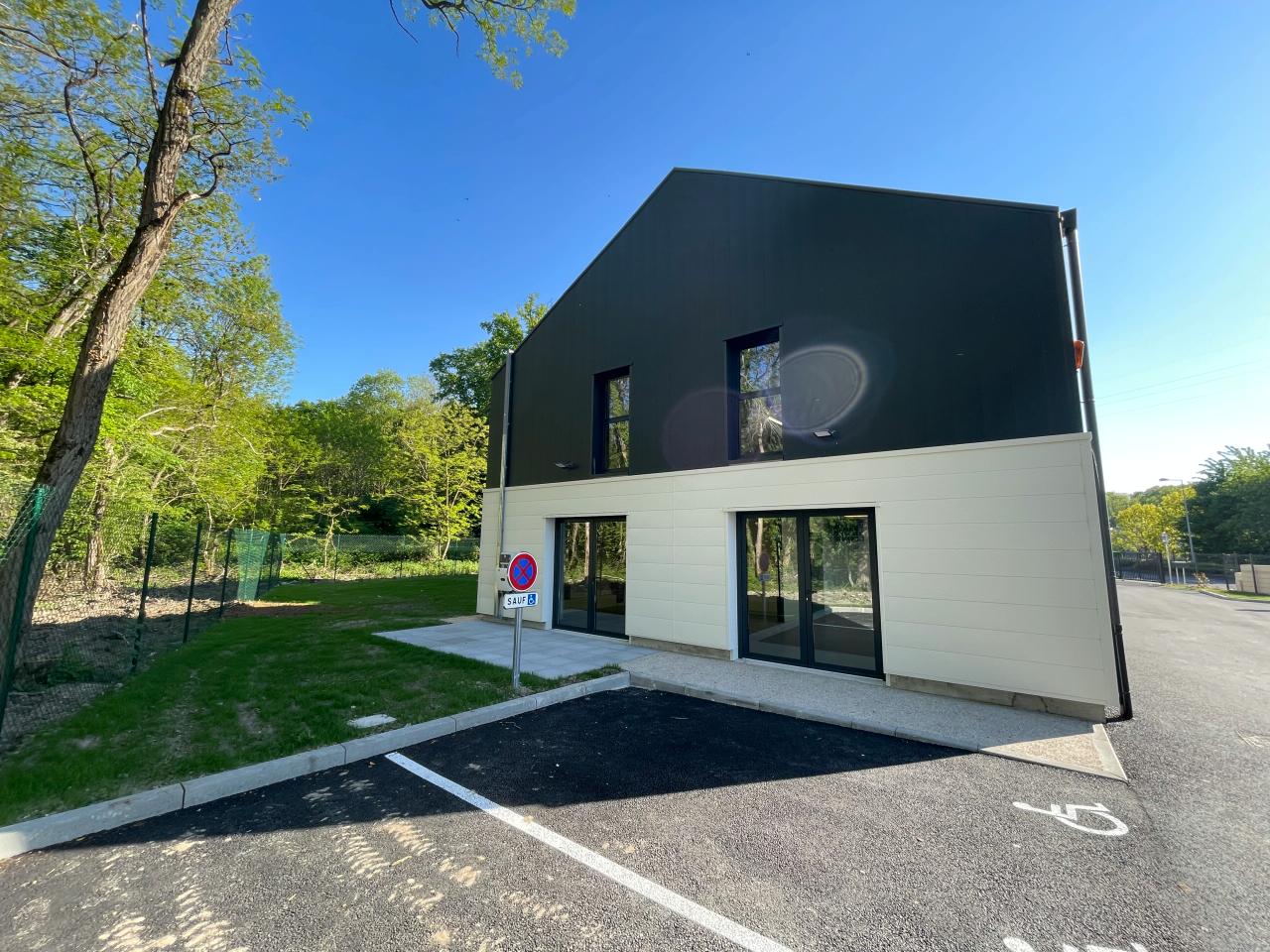 Local d'activité Ingré 756m² Location local d'activité Ingré Loiret OLACT2113027 2